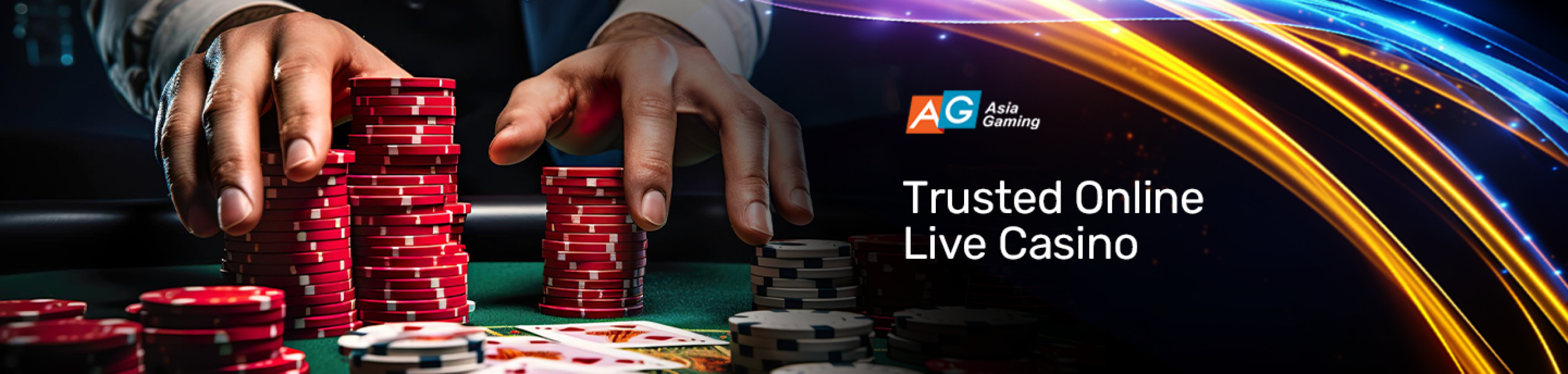 Asia-Gaming